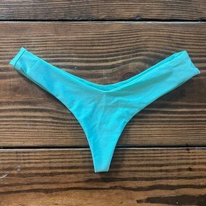 ❌❌SOLD❌❌Stone Fox Swim Bikini Bottom